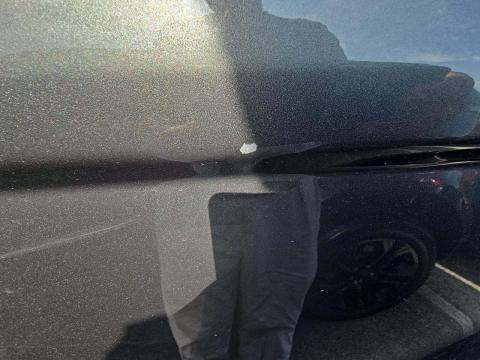 2018 Land Rover Range Rover Evoque SE AWD