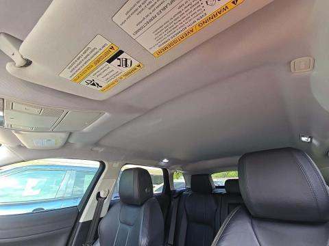 2018 Land Rover Range Rover Evoque SE AWD