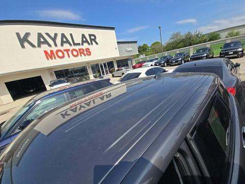 2018 Land Rover Range Rover Evoque SE AWD