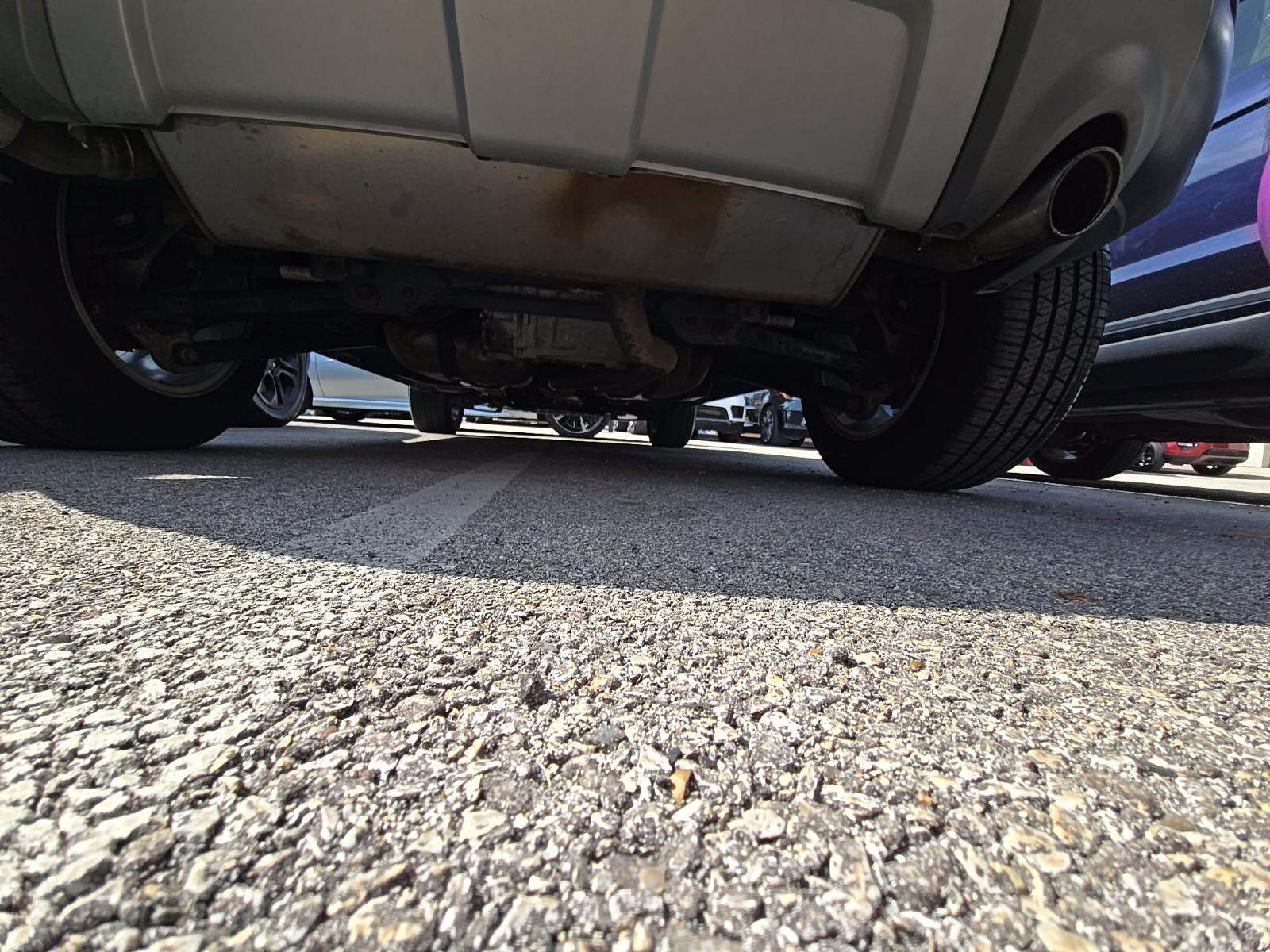 2018 Land Rover Range Rover Evoque SE AWD