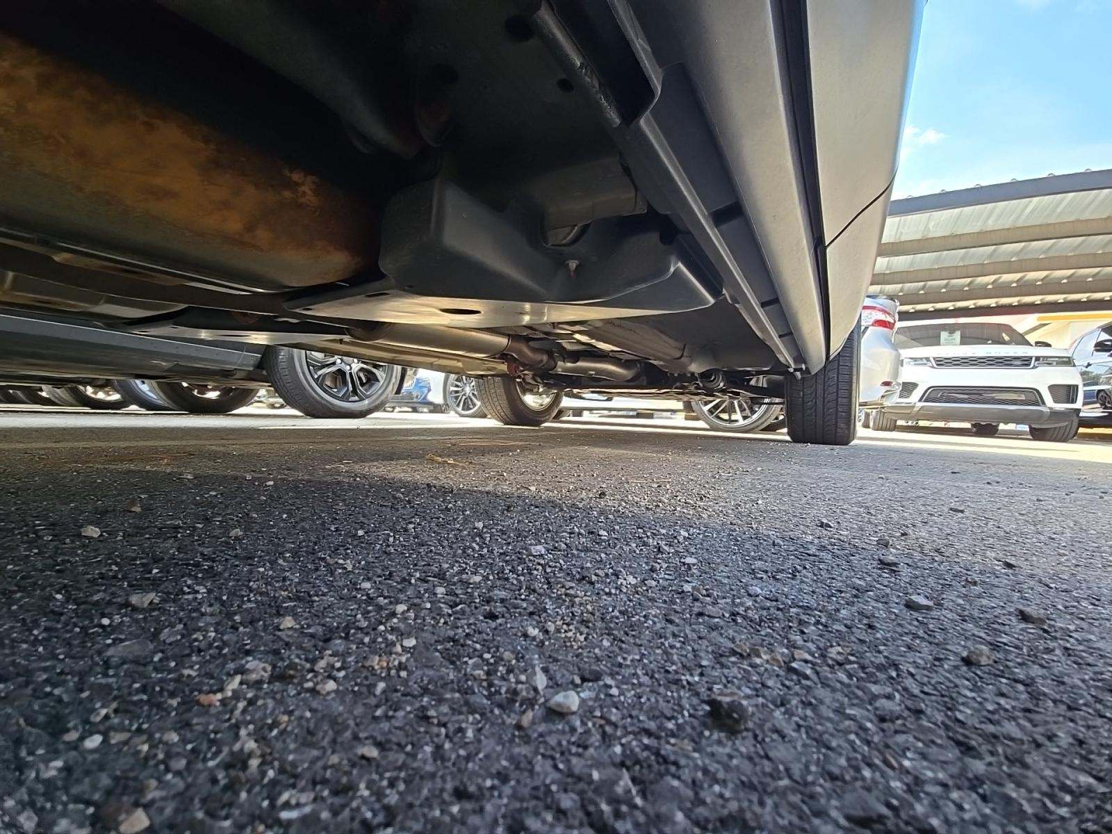 2018 Land Rover Range Rover Evoque SE AWD