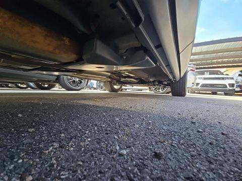 2018 Land Rover Range Rover Evoque SE AWD