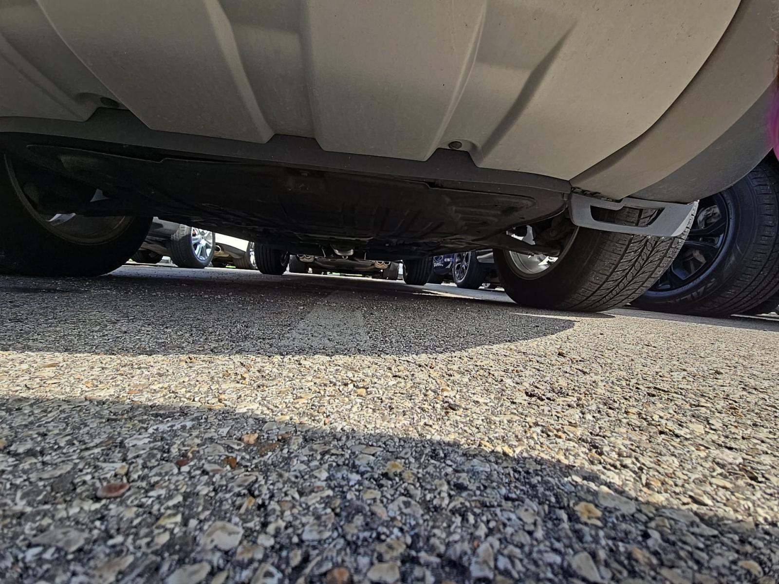 2018 Land Rover Range Rover Evoque SE AWD