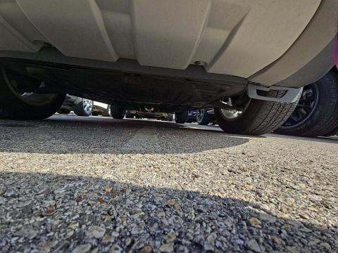 2018 Land Rover Range Rover Evoque SE AWD