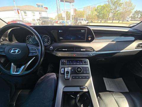 HYUNDAI LIMITED - 10