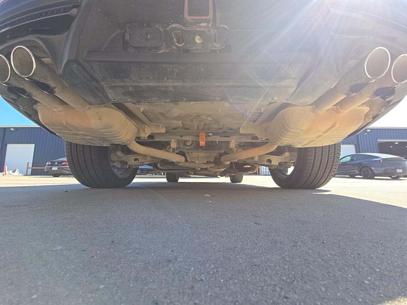2022 Ford Explorer ST AWD
