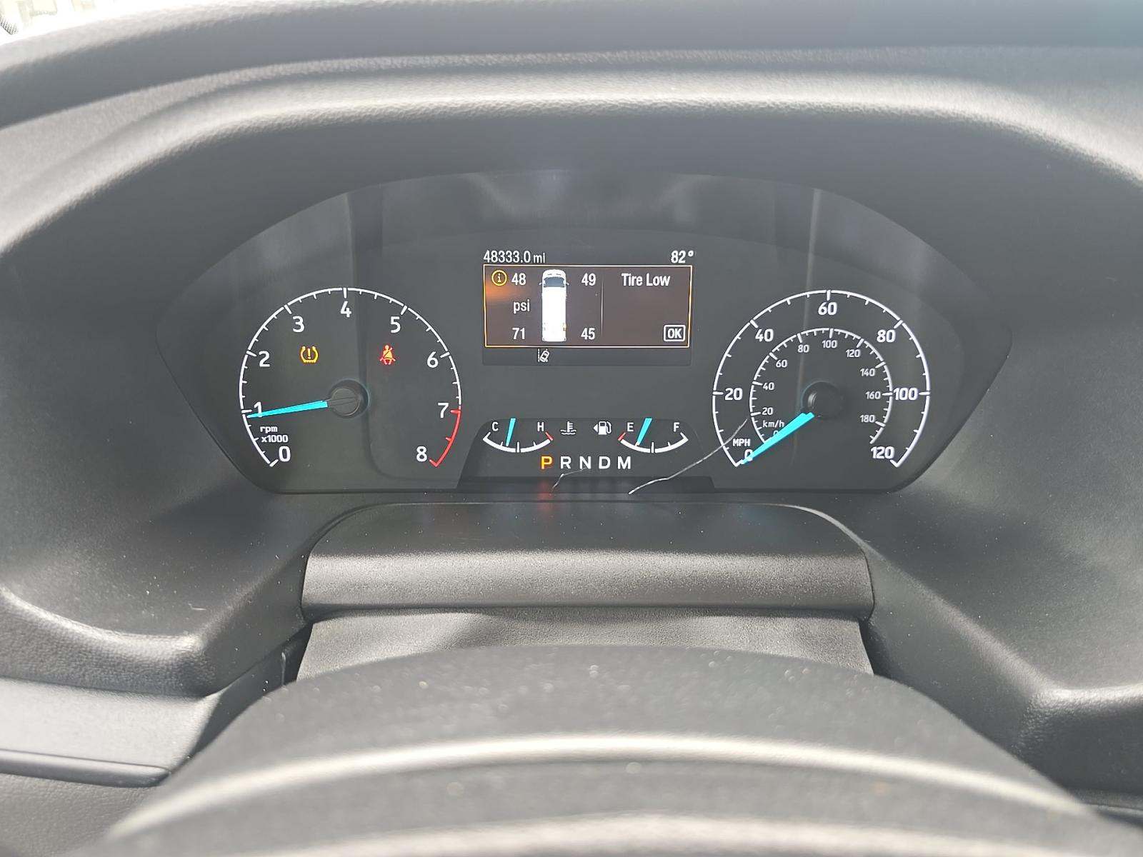 FORD TRANSIT 350 - 9