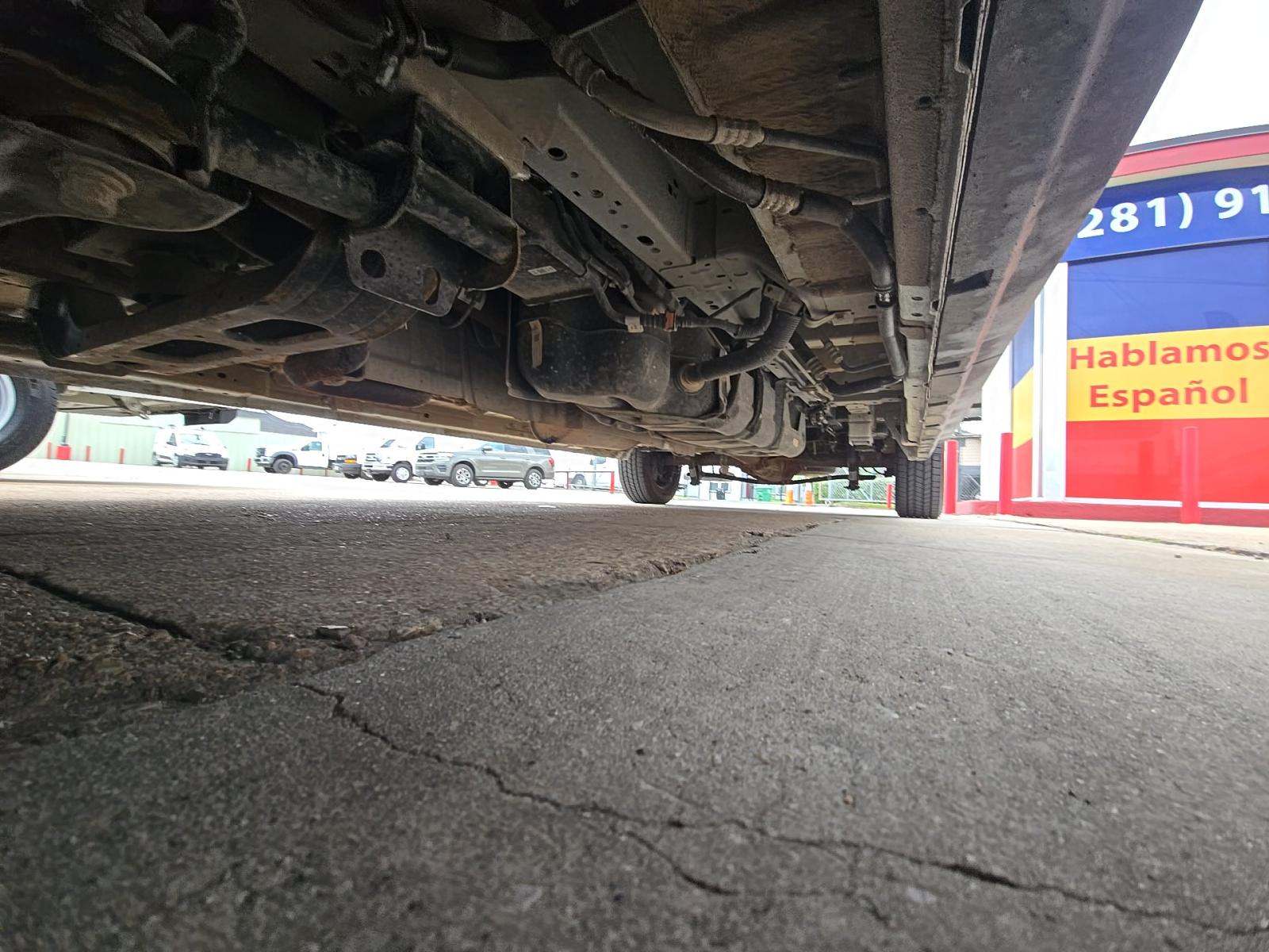 FORD TRANSIT 350 - 7