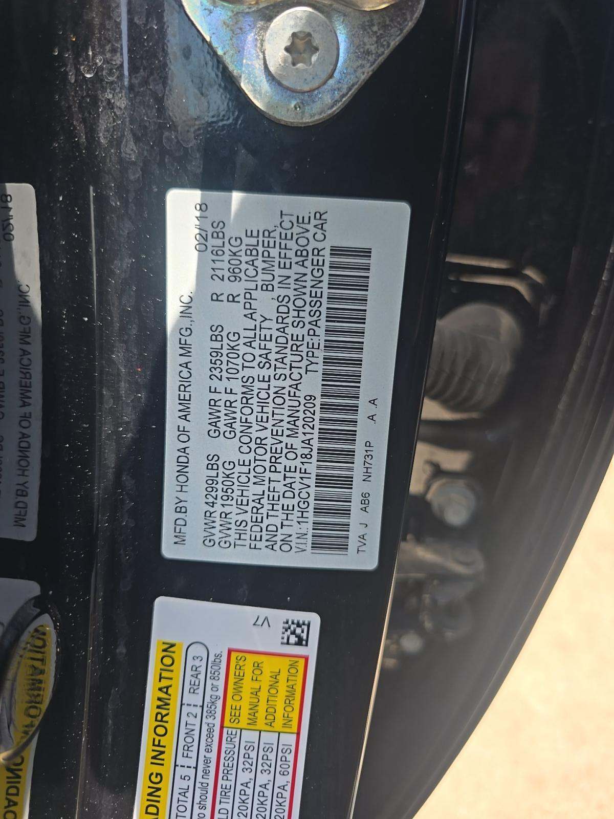 HONDA OTHER - 5