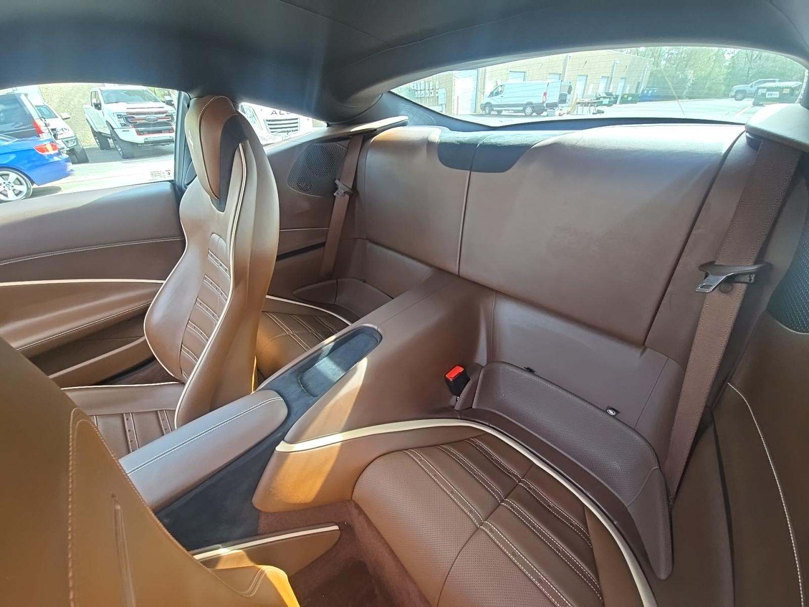 2021 Ferrari Roma Base RWD