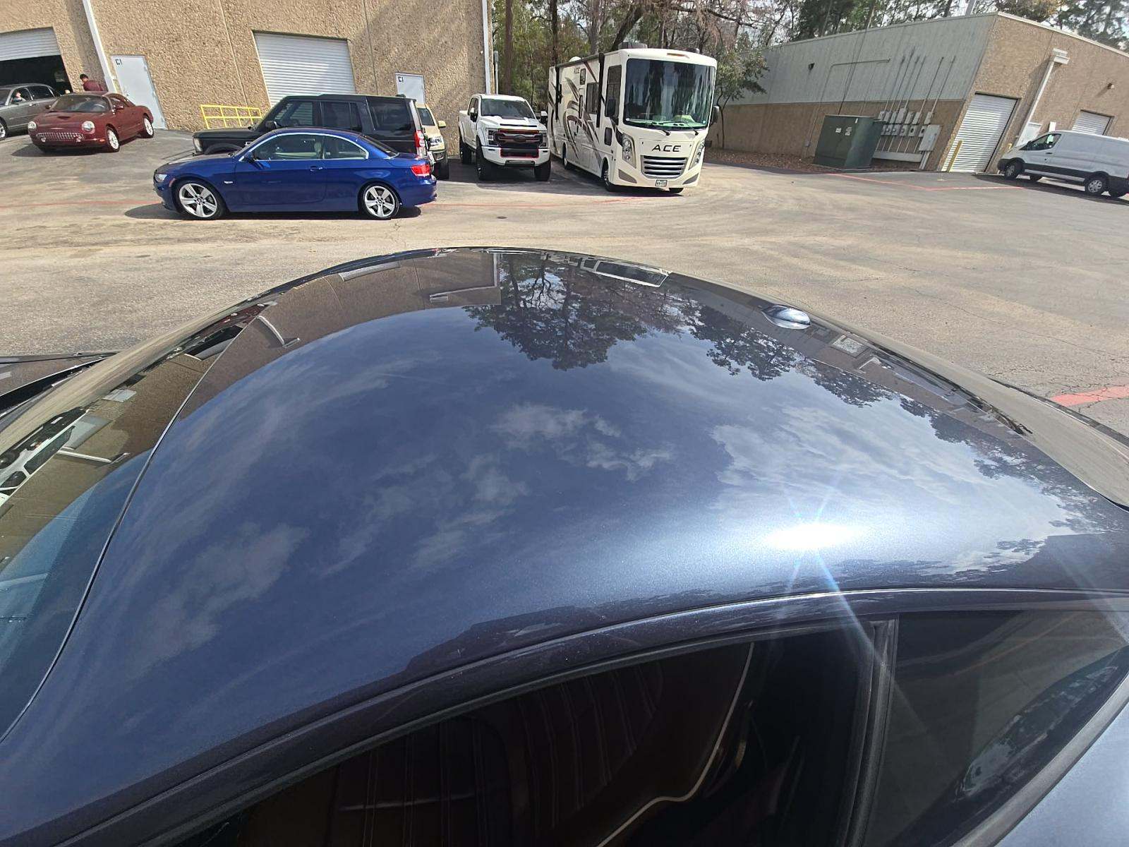 2021 Ferrari Roma Base RWD