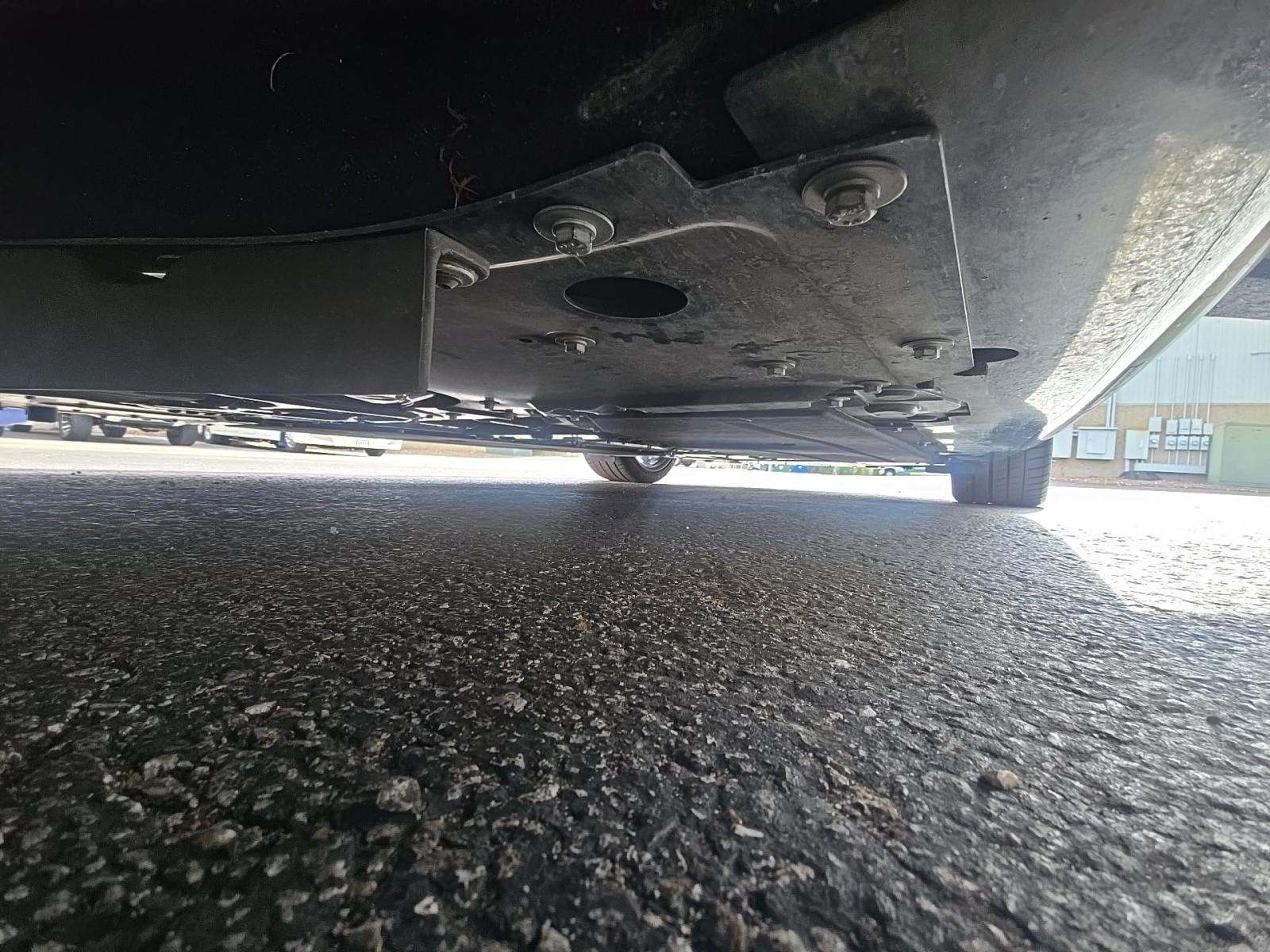 2021 Ferrari Roma Base RWD