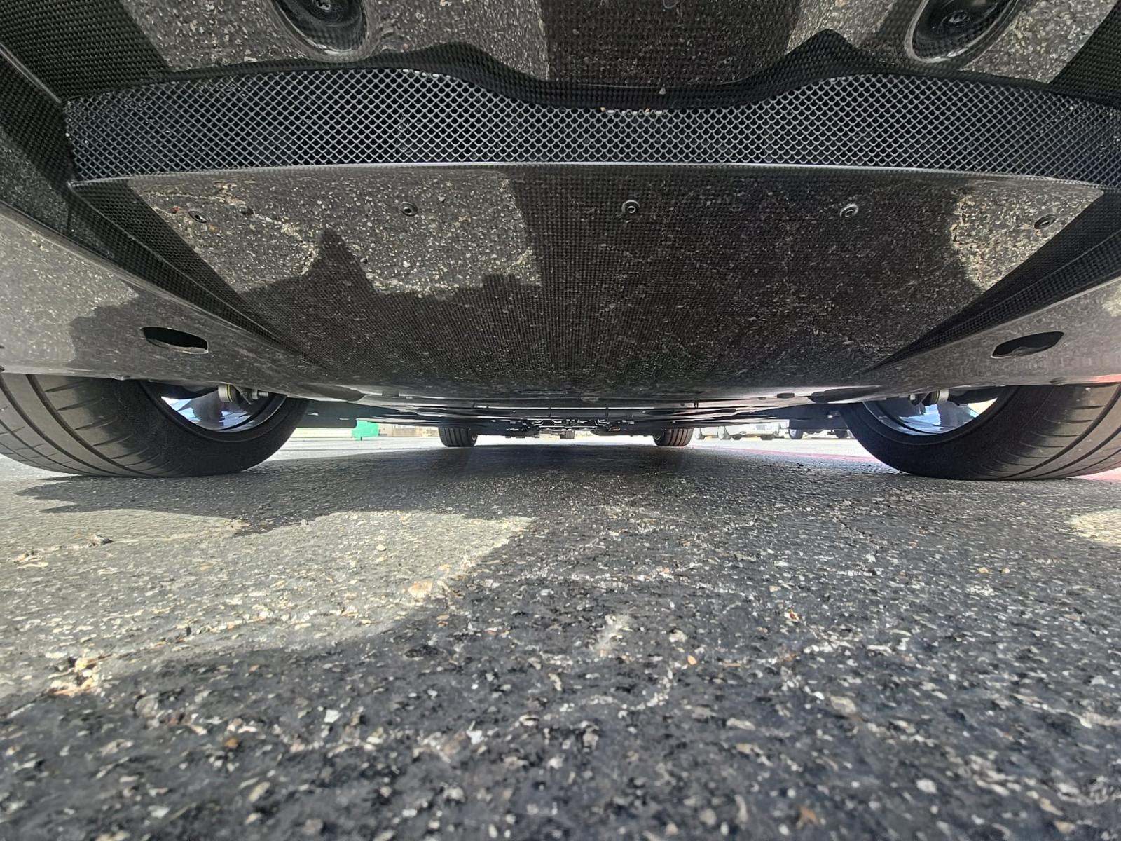 2021 Ferrari Roma Base RWD