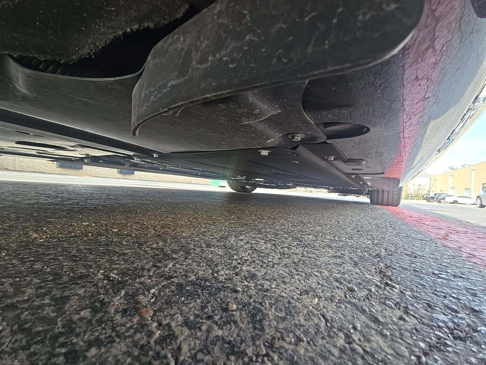 2021 Ferrari Roma Base RWD