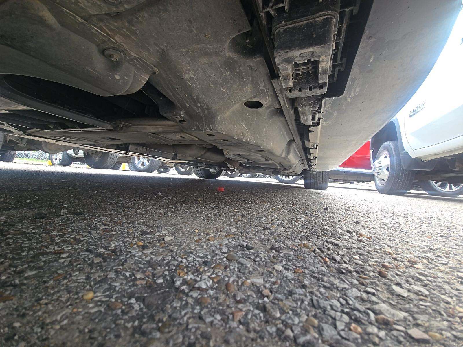 MERCEDES-BENZ GLS - 7