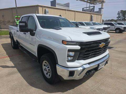 CHEVROLET WORK TRUCK - 4