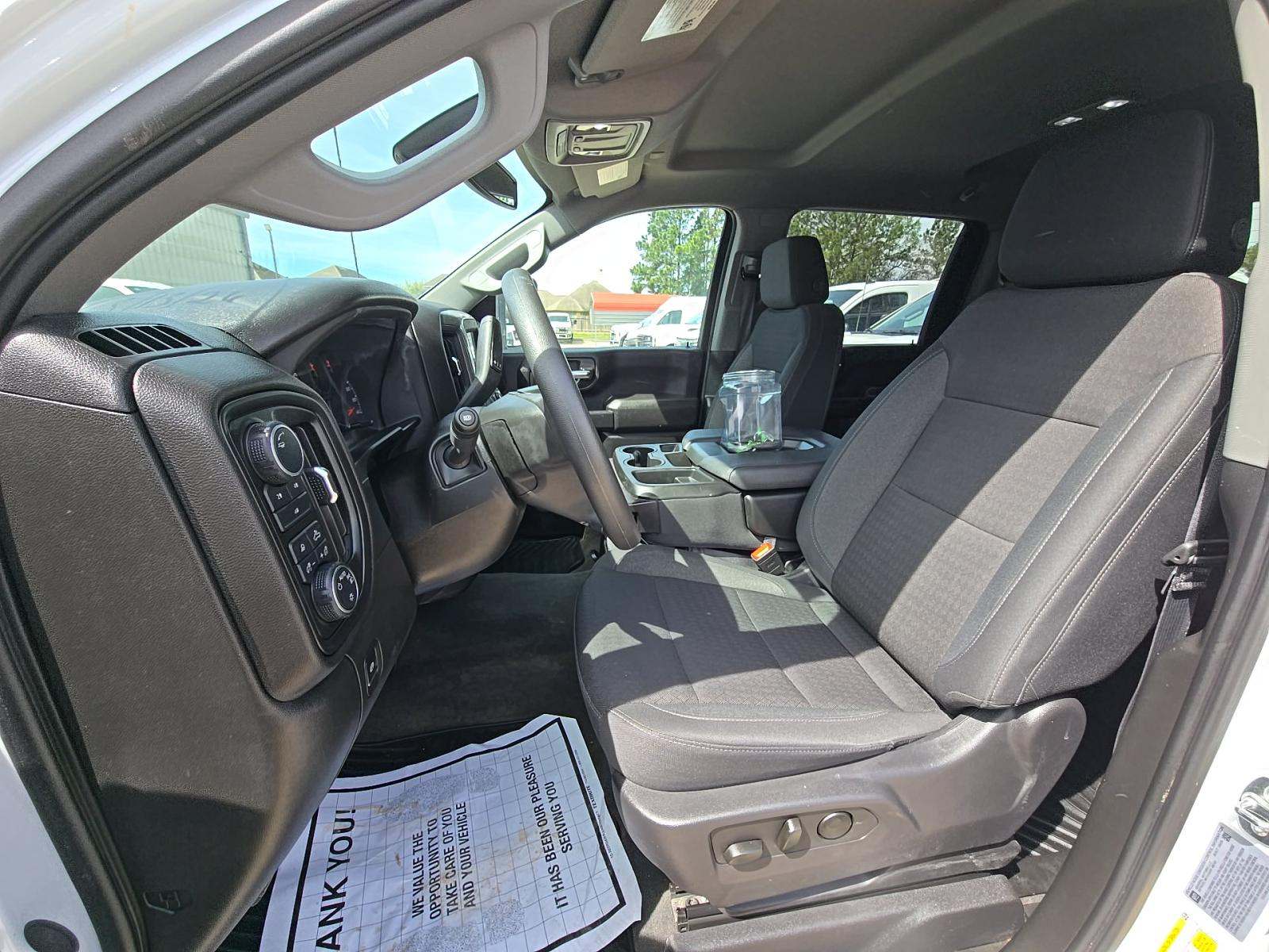 CHEVROLET WORK TRUCK - 6