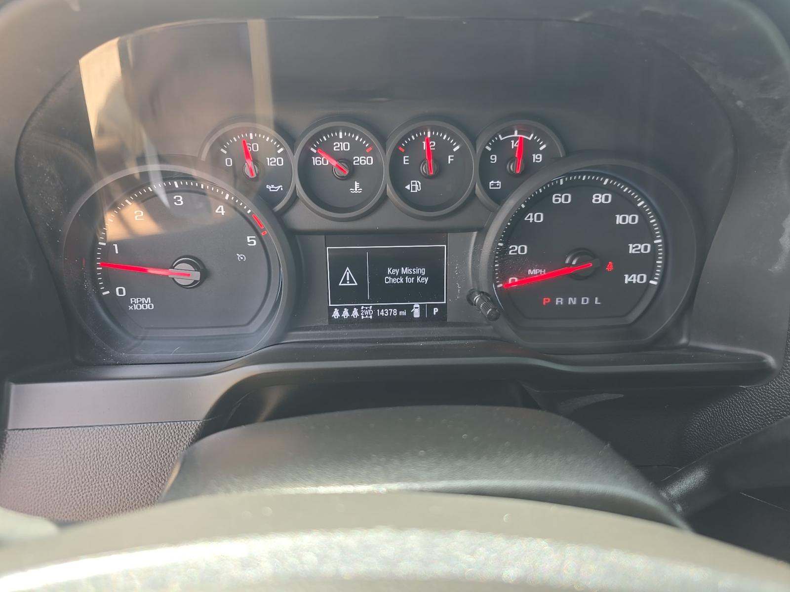 CHEVROLET WORK TRUCK - 9