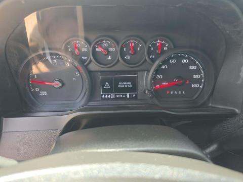 CHEVROLET WORK TRUCK - 9