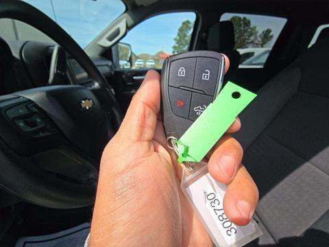 CHEVROLET WORK TRUCK - 8