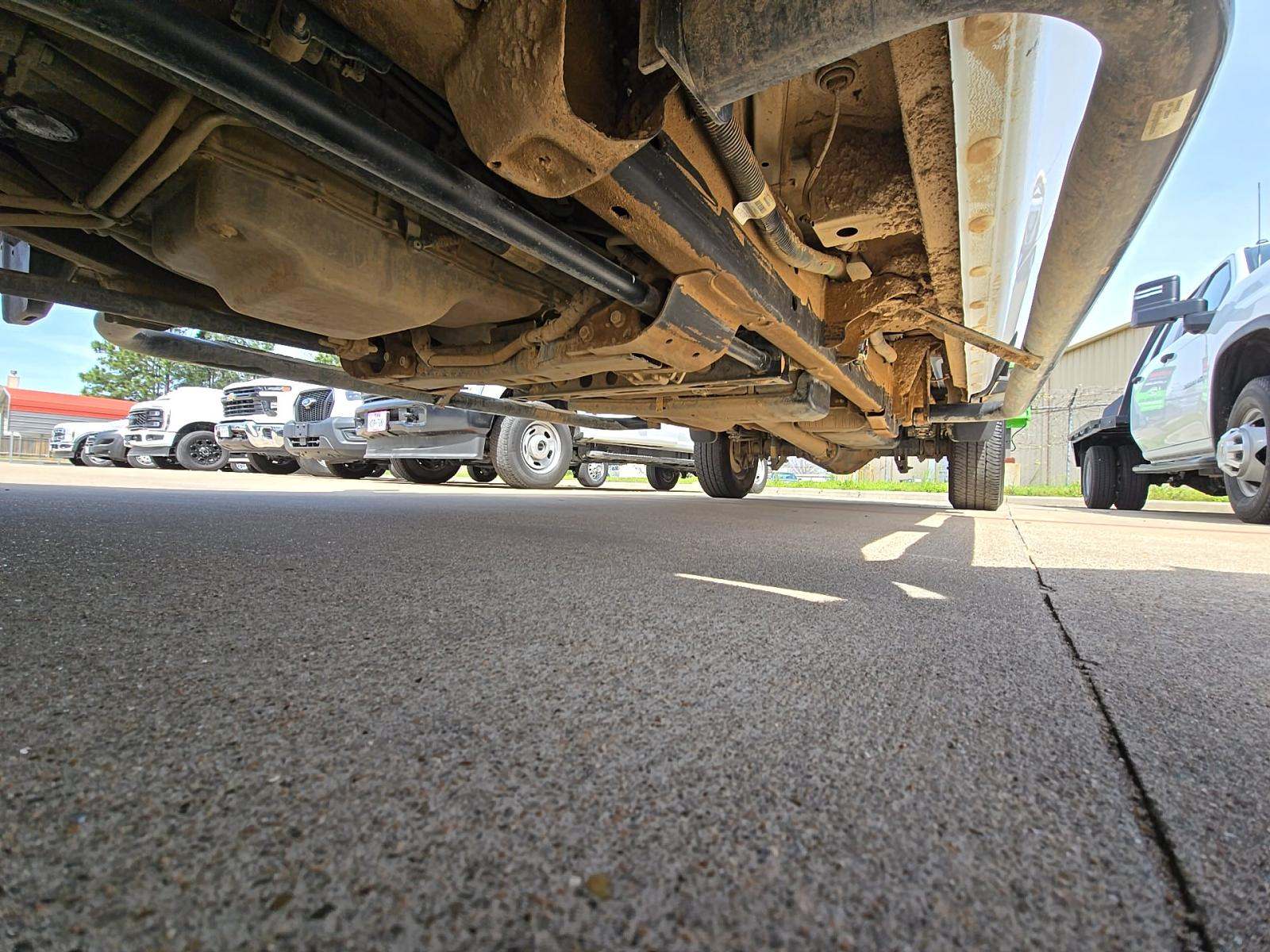 CHEVROLET WORK TRUCK - 7