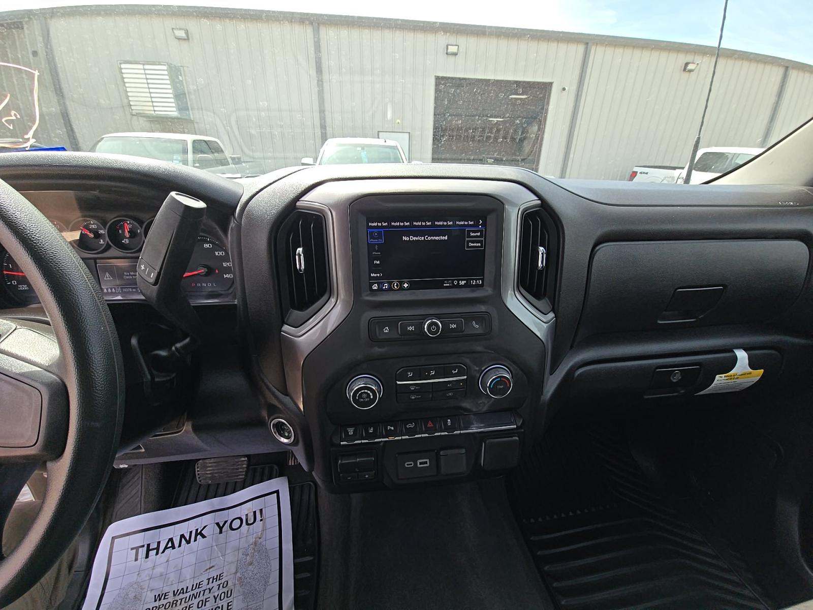 CHEVROLET WORK TRUCK - 10