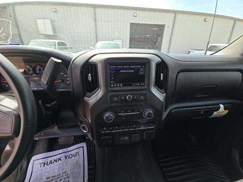 CHEVROLET WORK TRUCK - 10