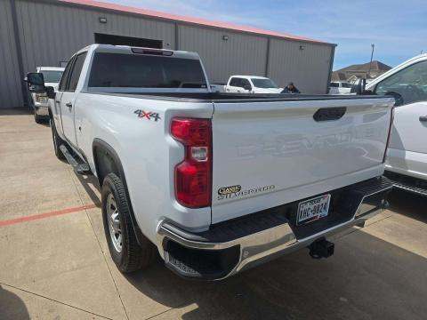 CHEVROLET WORK TRUCK - 2