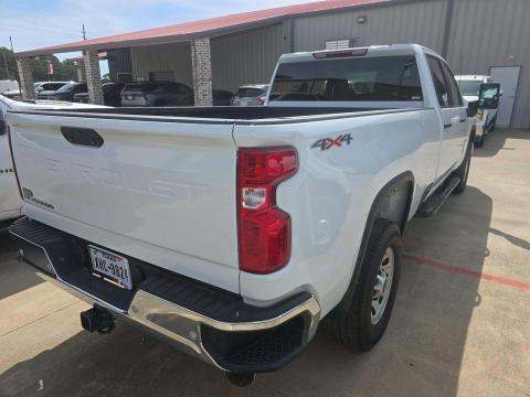 CHEVROLET WORK TRUCK - 3