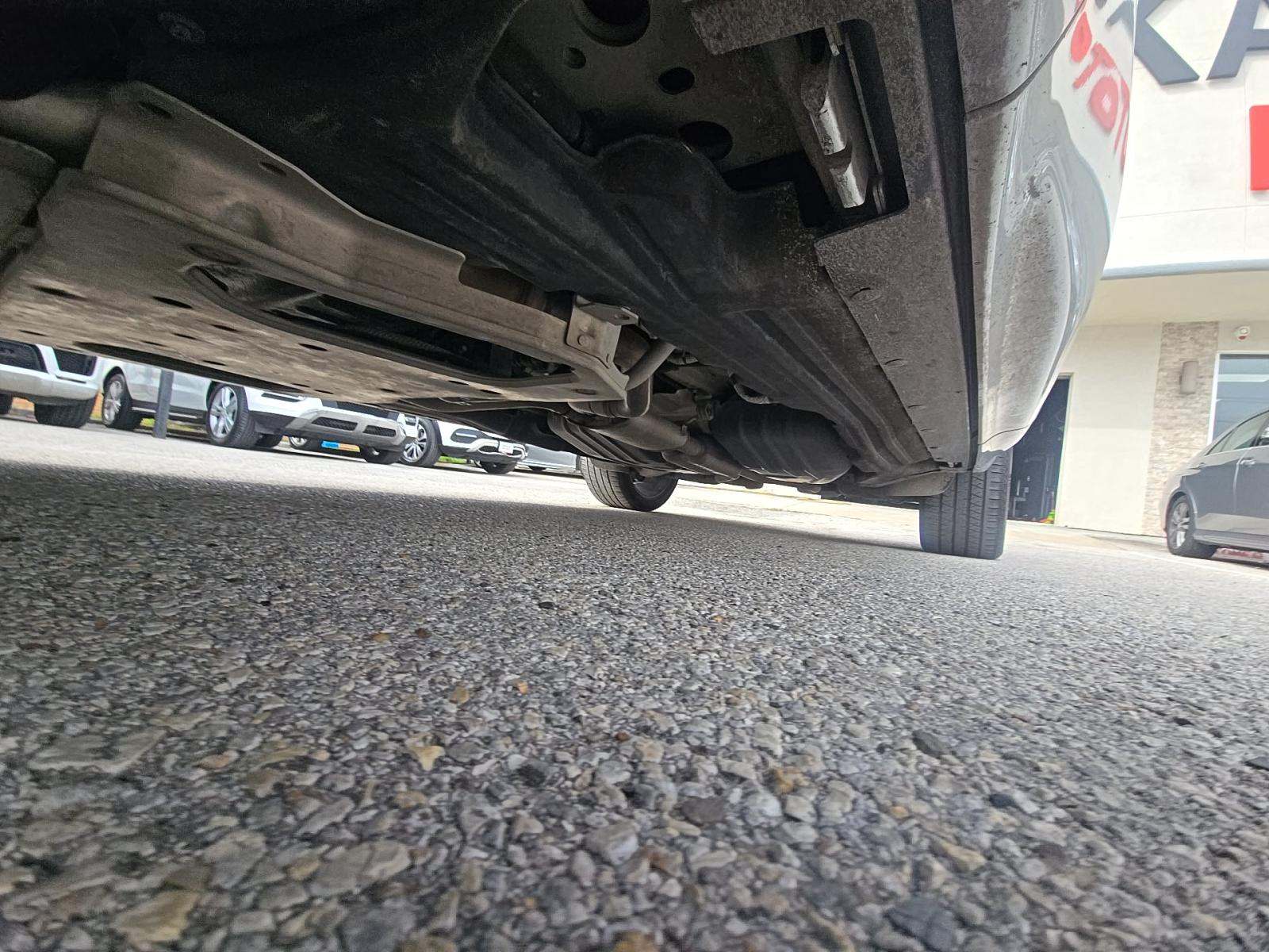 2019 Land Rover Range Rover Sport Autobiography AWD