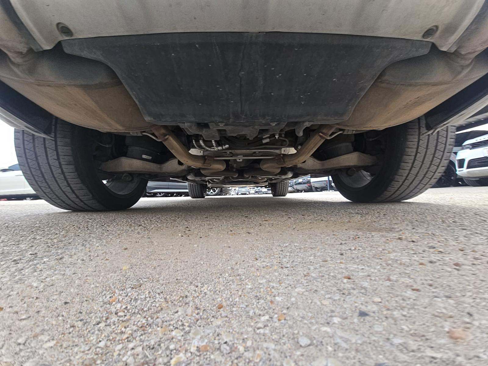 2019 Land Rover Range Rover Sport Autobiography AWD