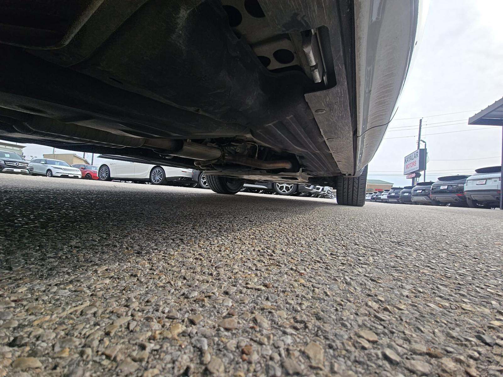 2019 Land Rover Range Rover Sport Autobiography AWD