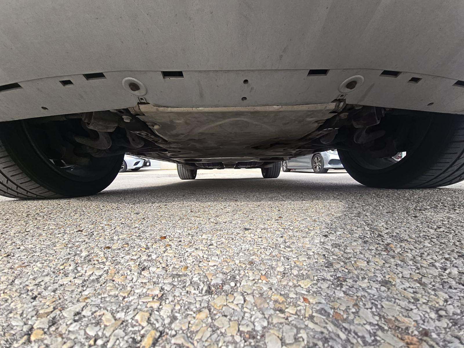 2019 Land Rover Range Rover Sport Autobiography AWD