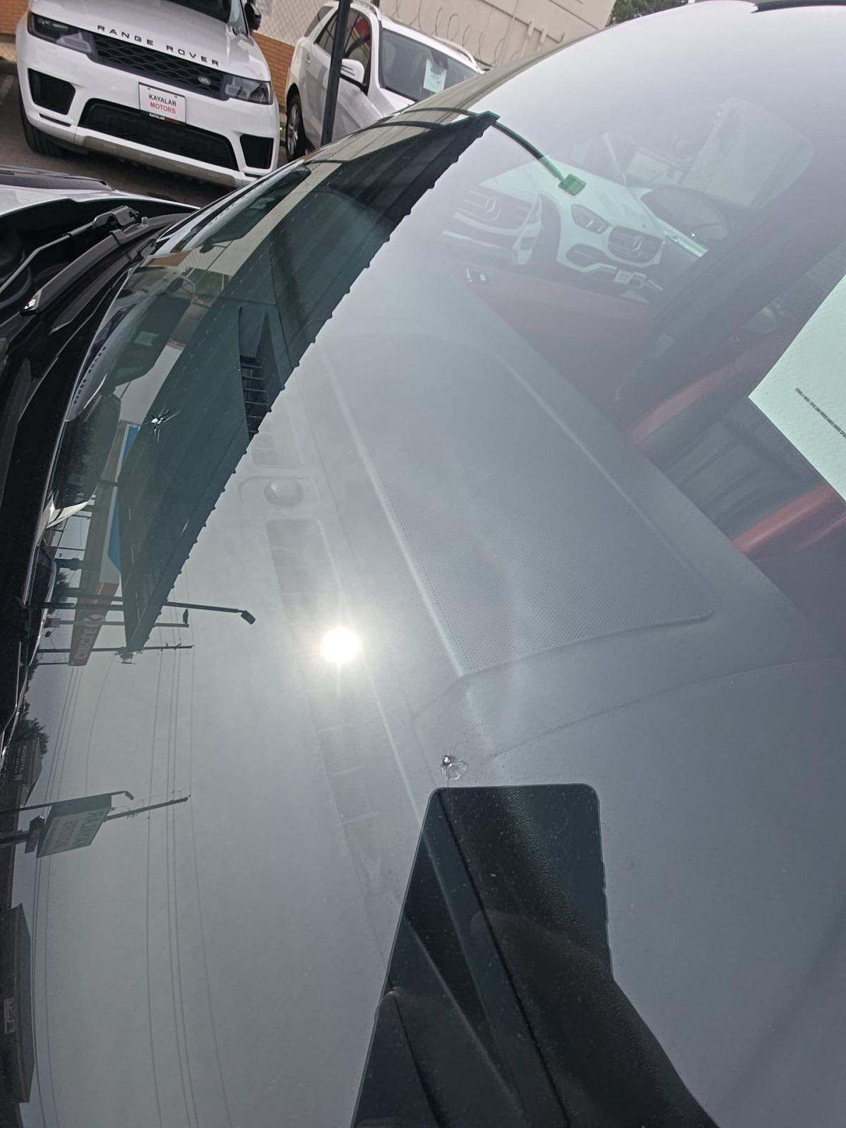 2019 Land Rover Range Rover Sport Autobiography AWD