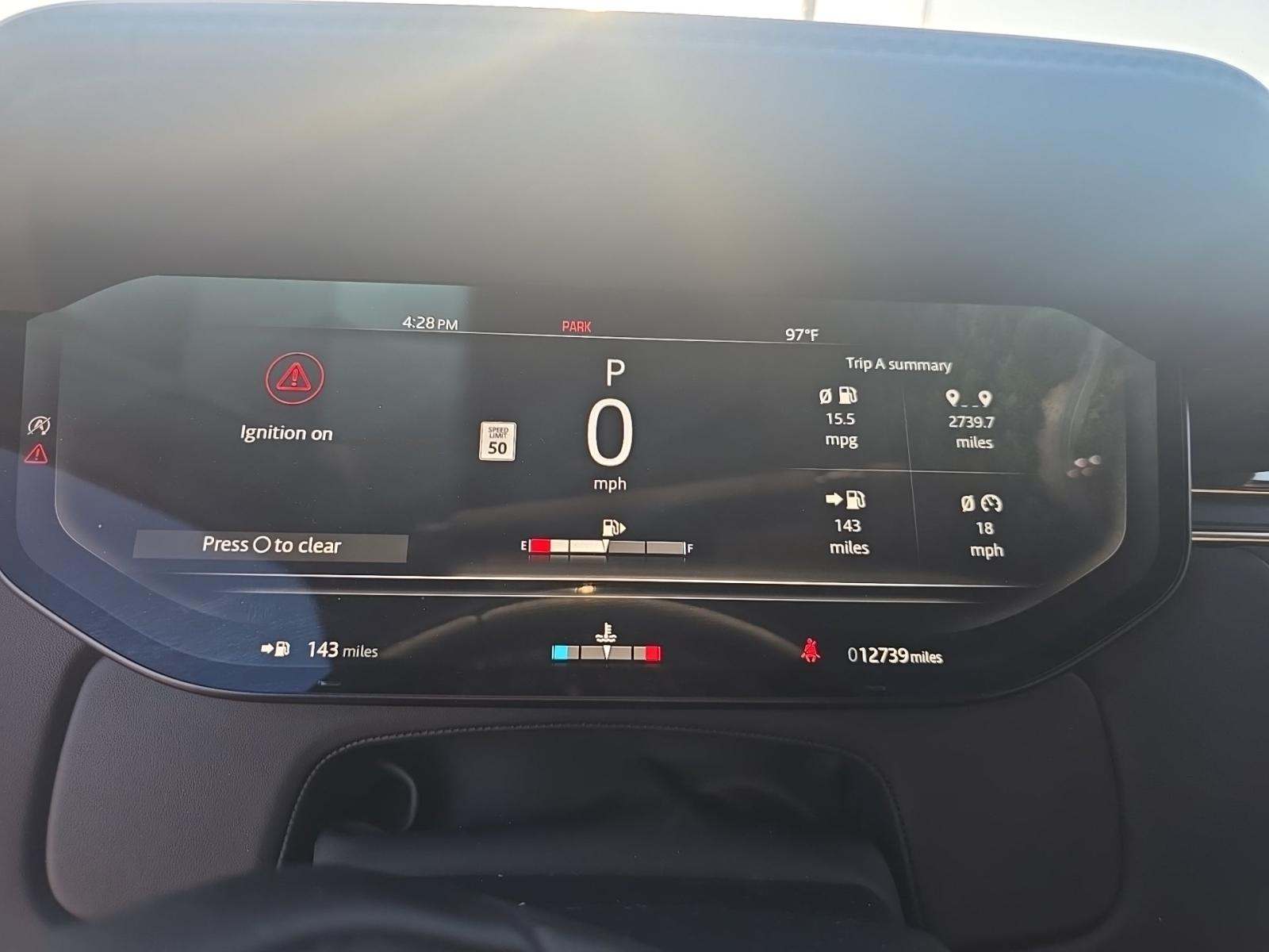 2023 Land Rover Range Rover SE AWD