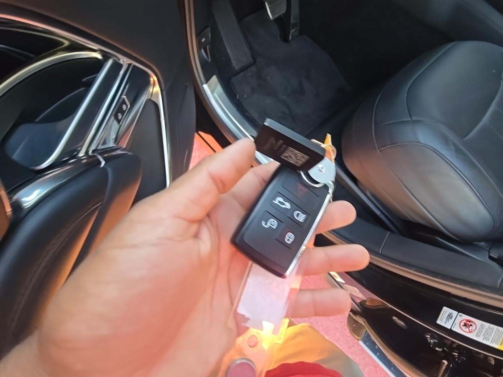 2023 Land Rover Range Rover SE AWD