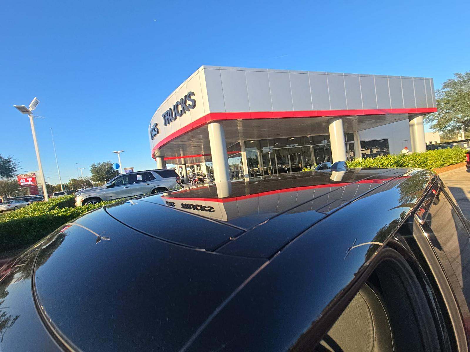 2023 Land Rover Range Rover SE AWD