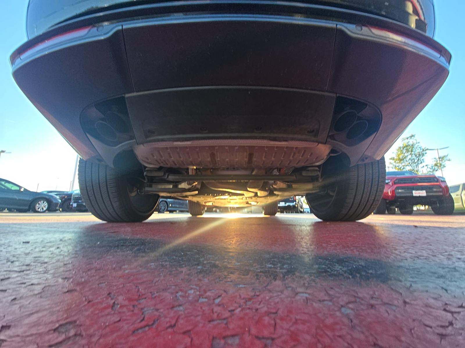 2023 Land Rover Range Rover SE AWD