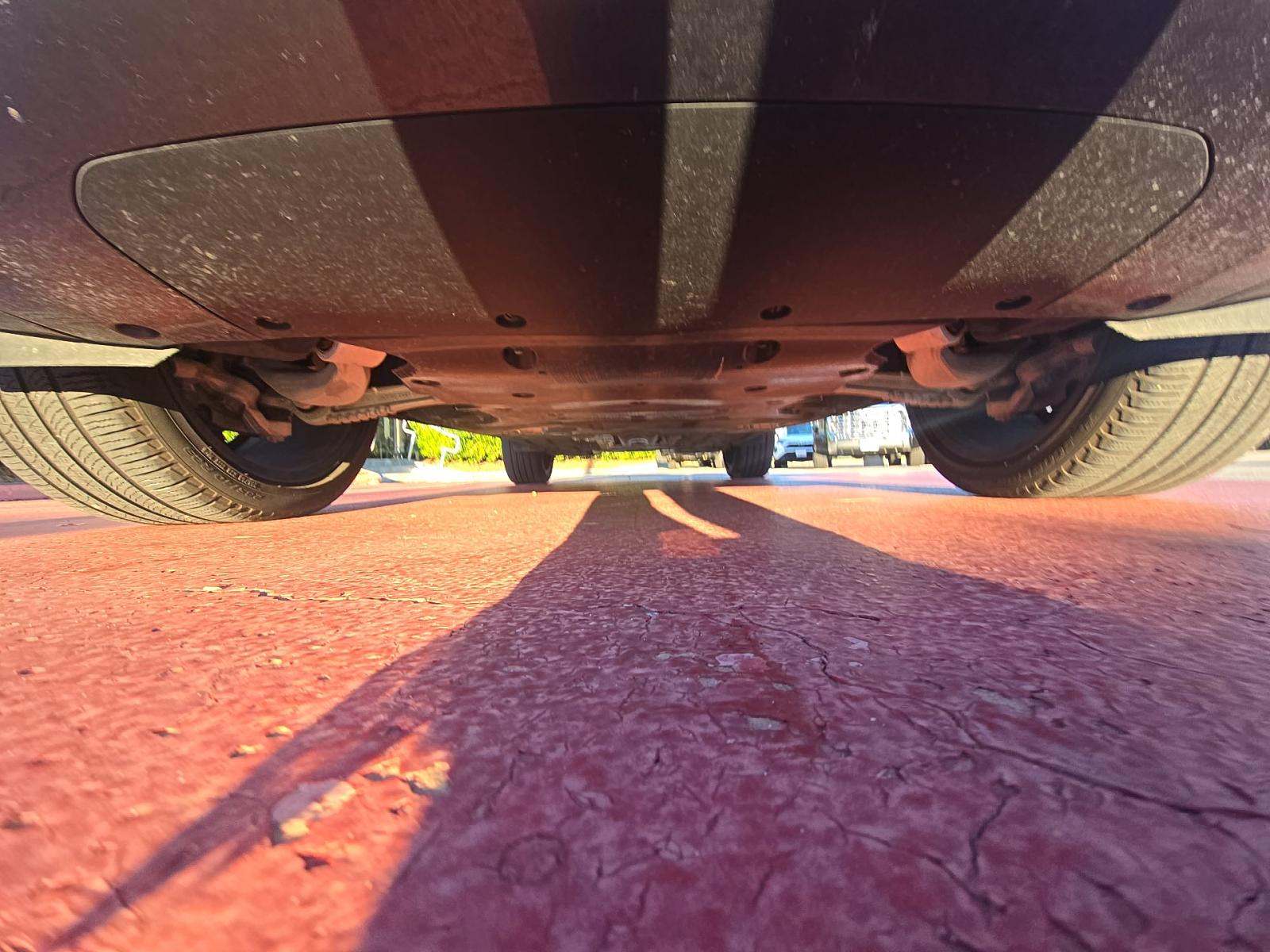 2023 Land Rover Range Rover SE AWD