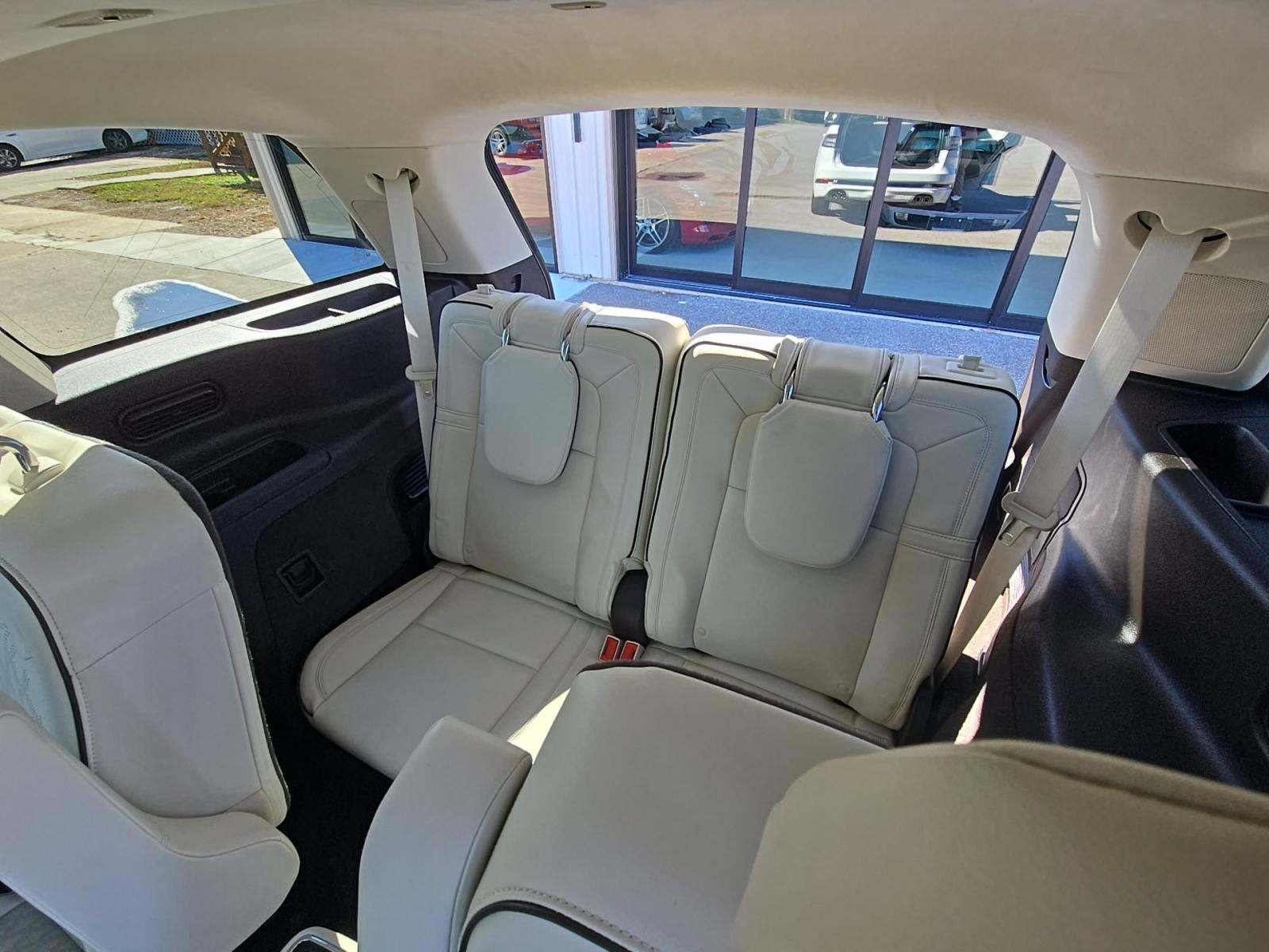 2023 Lincoln Aviator Plug-In Hybrid Black Label Grand Touring AWD