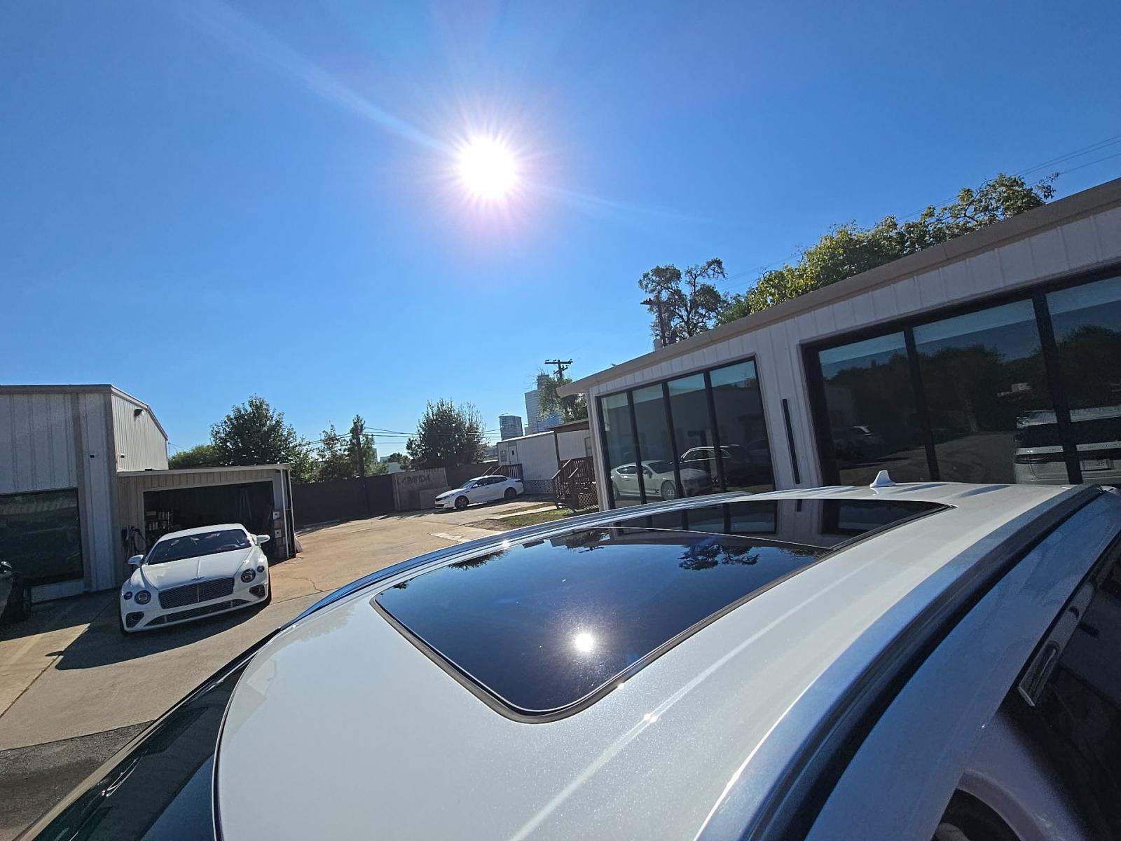 2023 Lincoln Aviator Plug-In Hybrid Black Label Grand Touring AWD