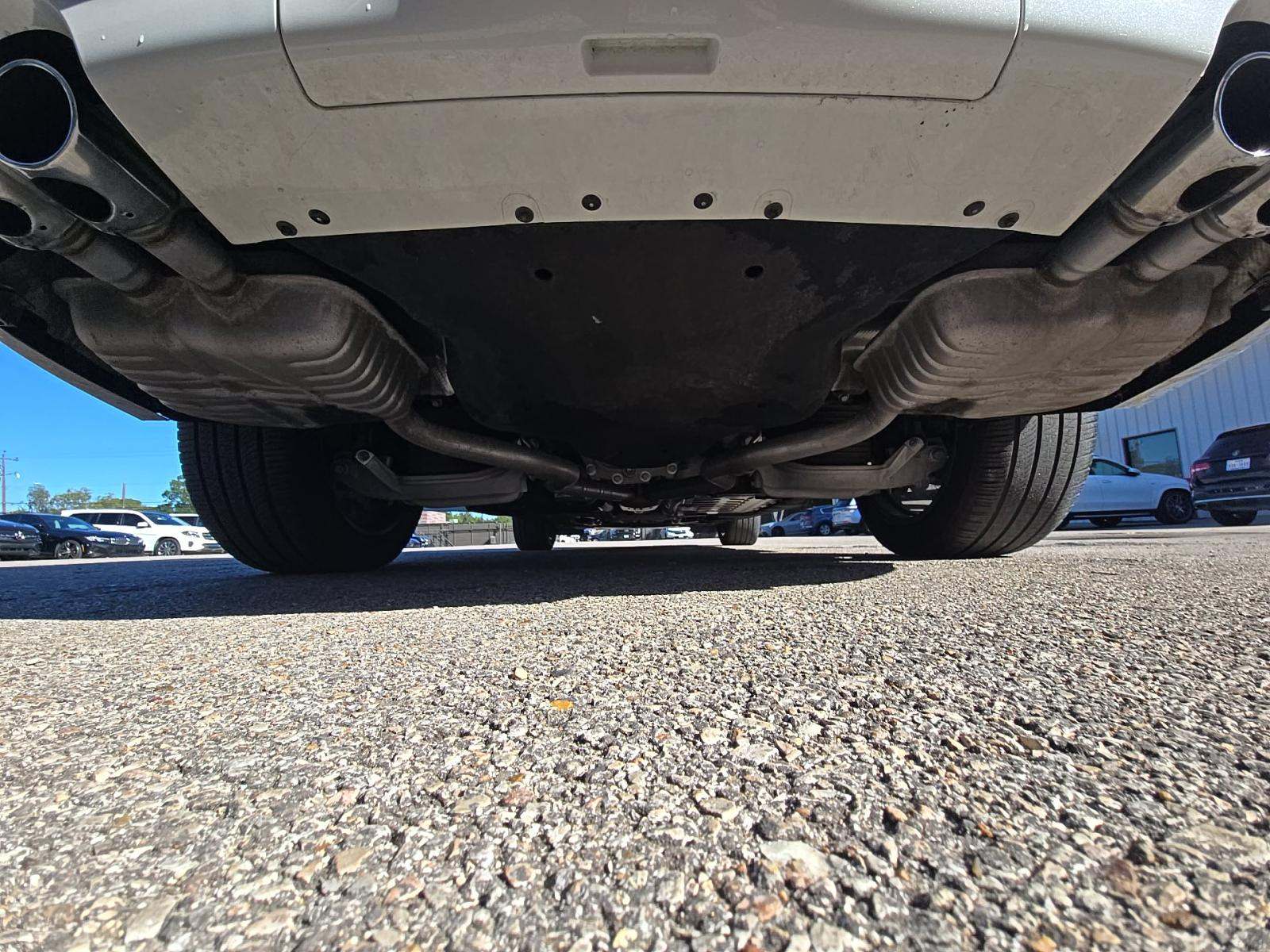 2023 Lincoln Aviator Plug-In Hybrid Black Label Grand Touring AWD