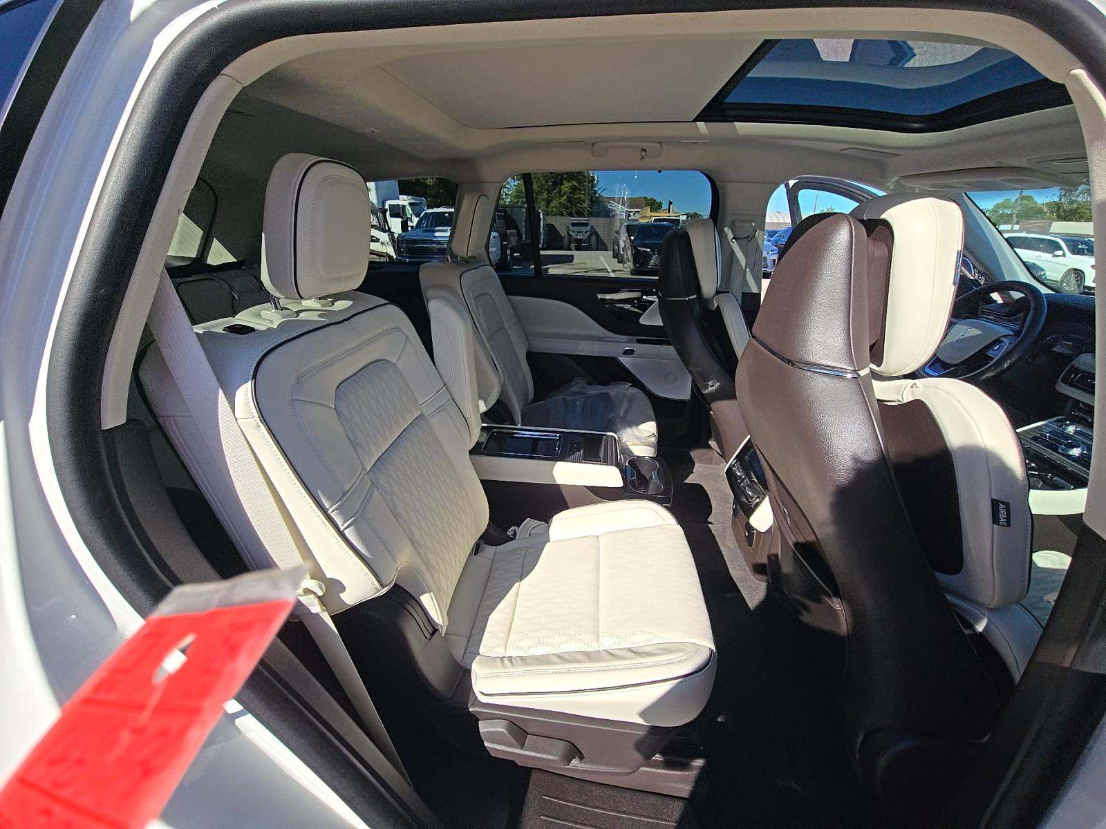 2023 Lincoln Aviator Plug-In Hybrid Black Label Grand Touring AWD