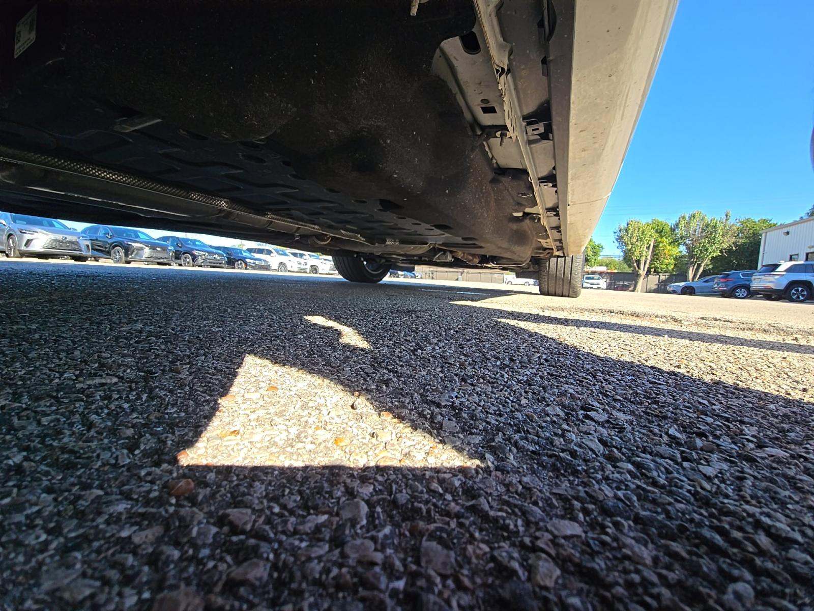 2023 Lincoln Aviator Plug-In Hybrid Black Label Grand Touring AWD