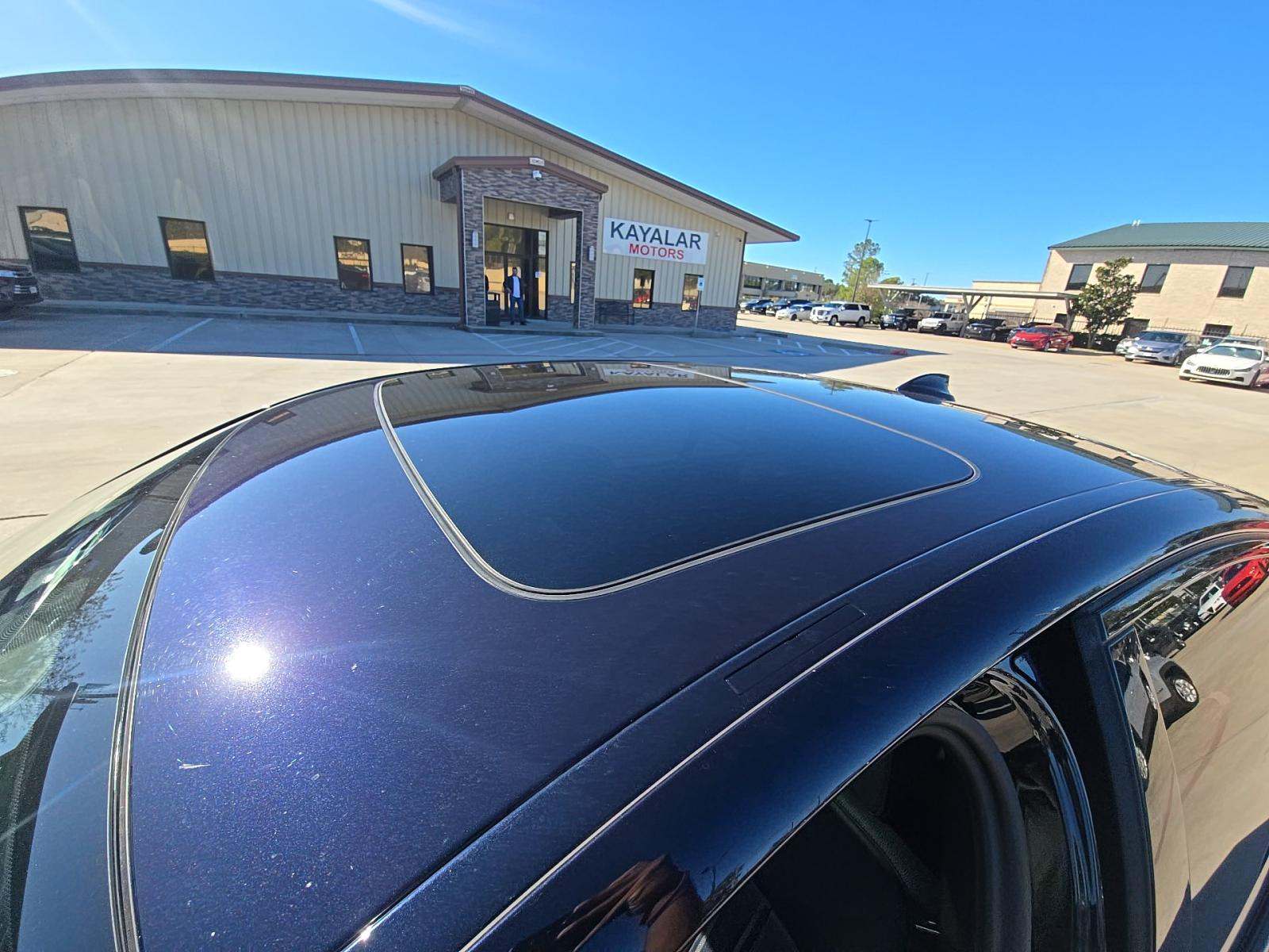 2020 BMW 5 Series M550i xDrive AWD