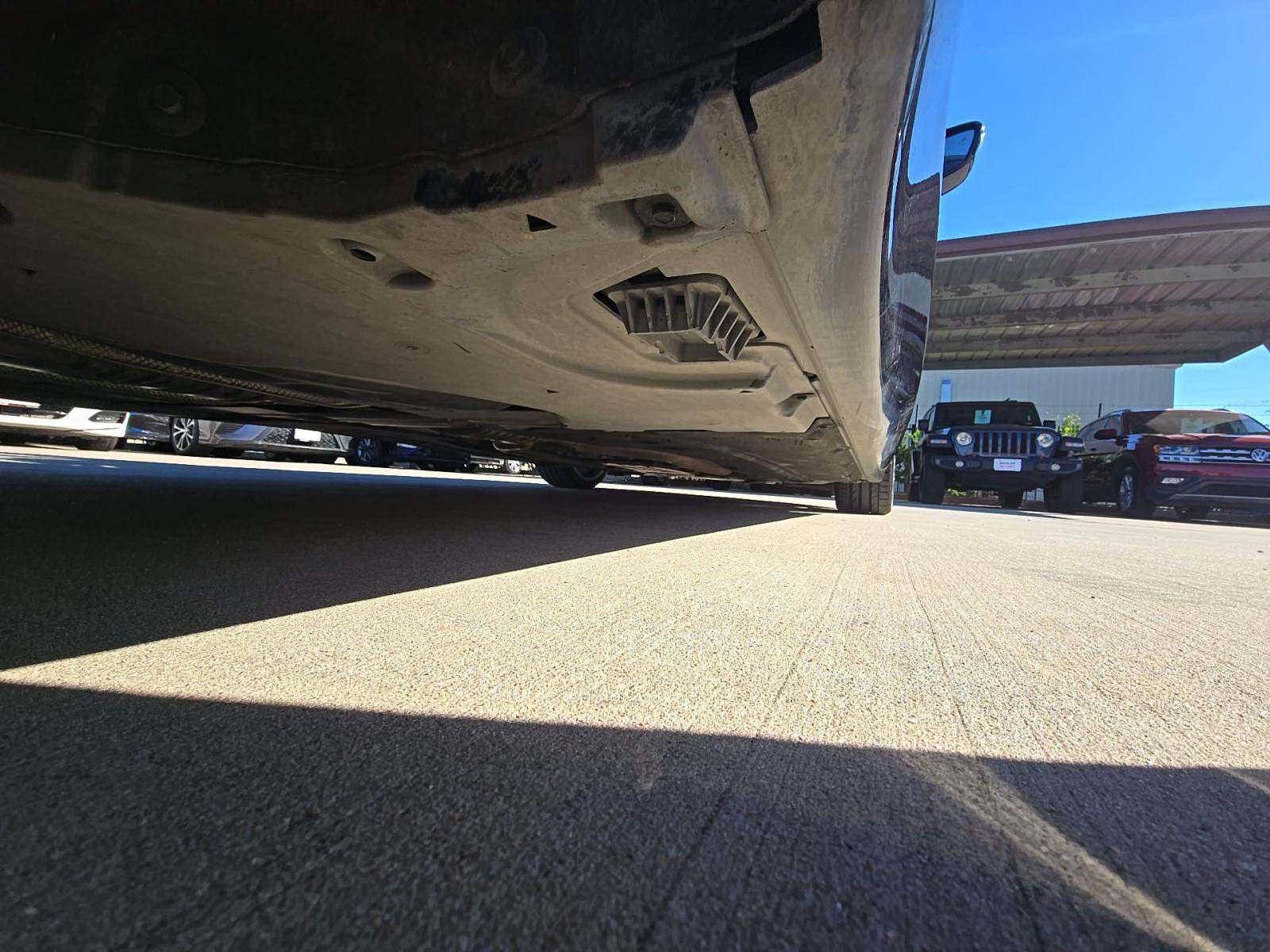 2020 BMW 5 Series M550i xDrive AWD