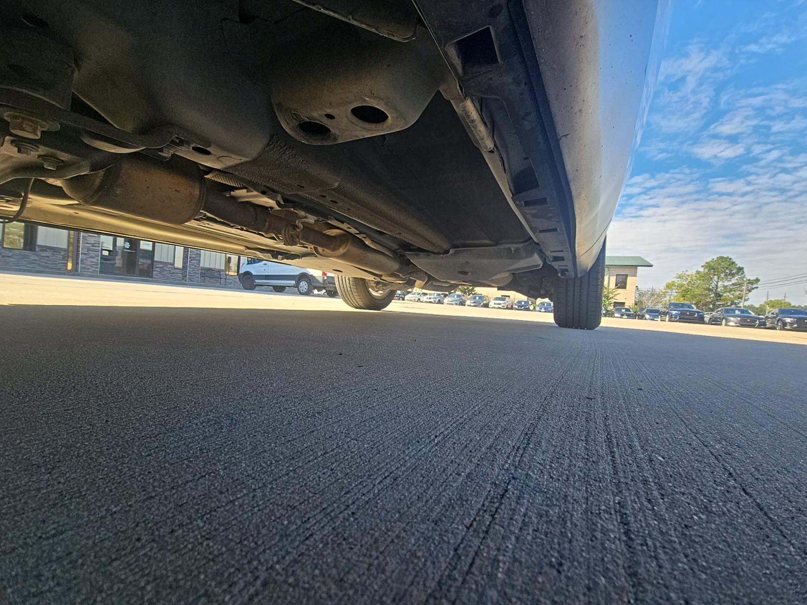 2017 Land Rover Discovery Sport HSE AWD