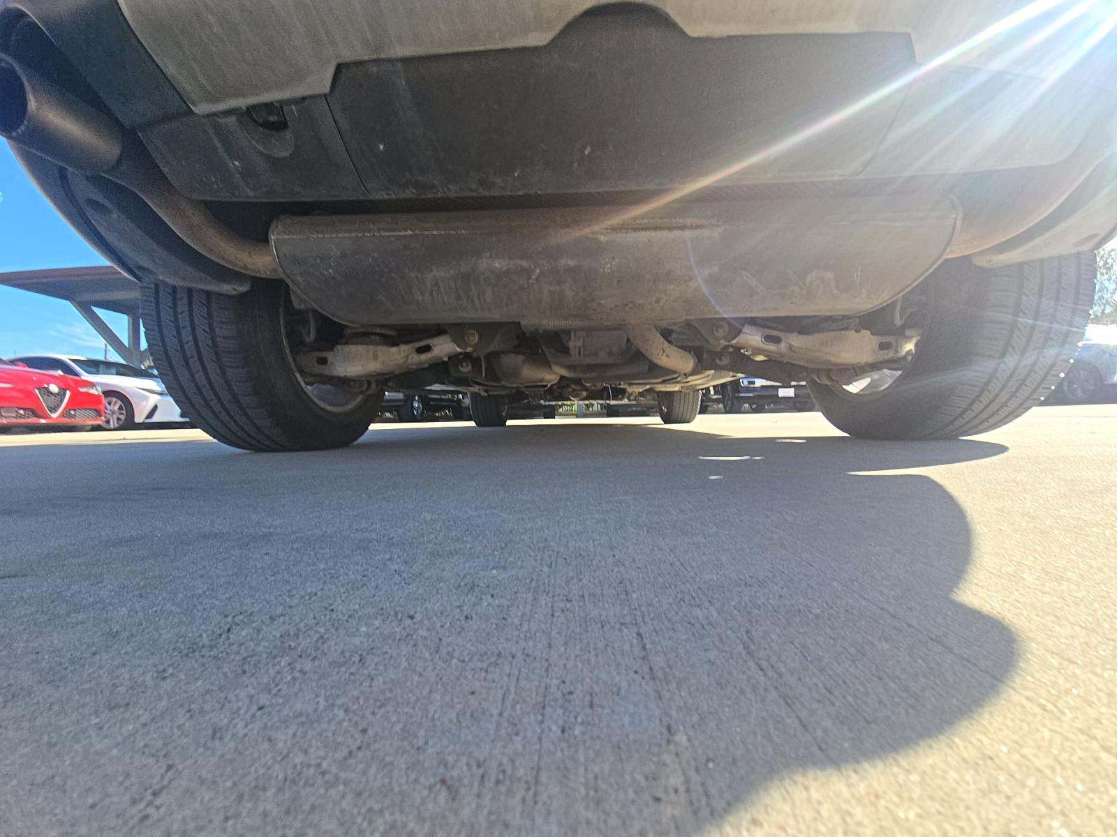 2017 Land Rover Discovery Sport HSE AWD