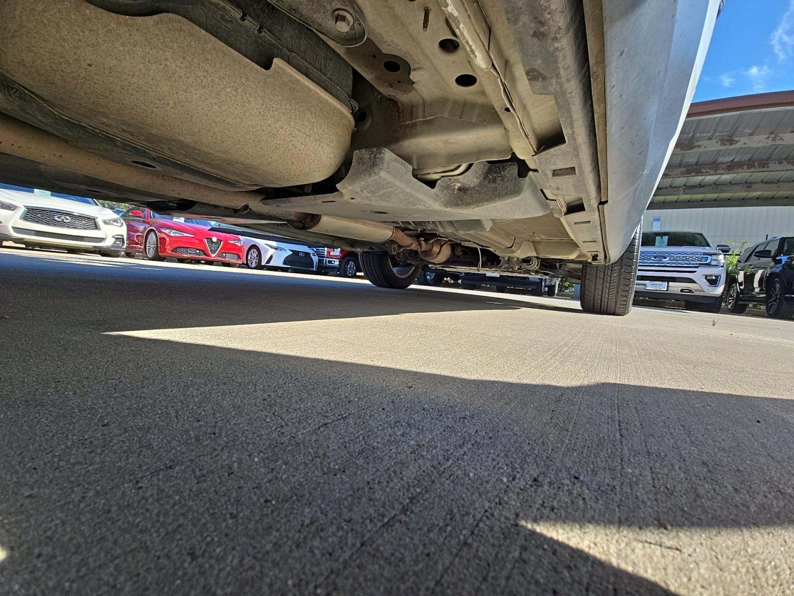 2017 Land Rover Discovery Sport HSE AWD