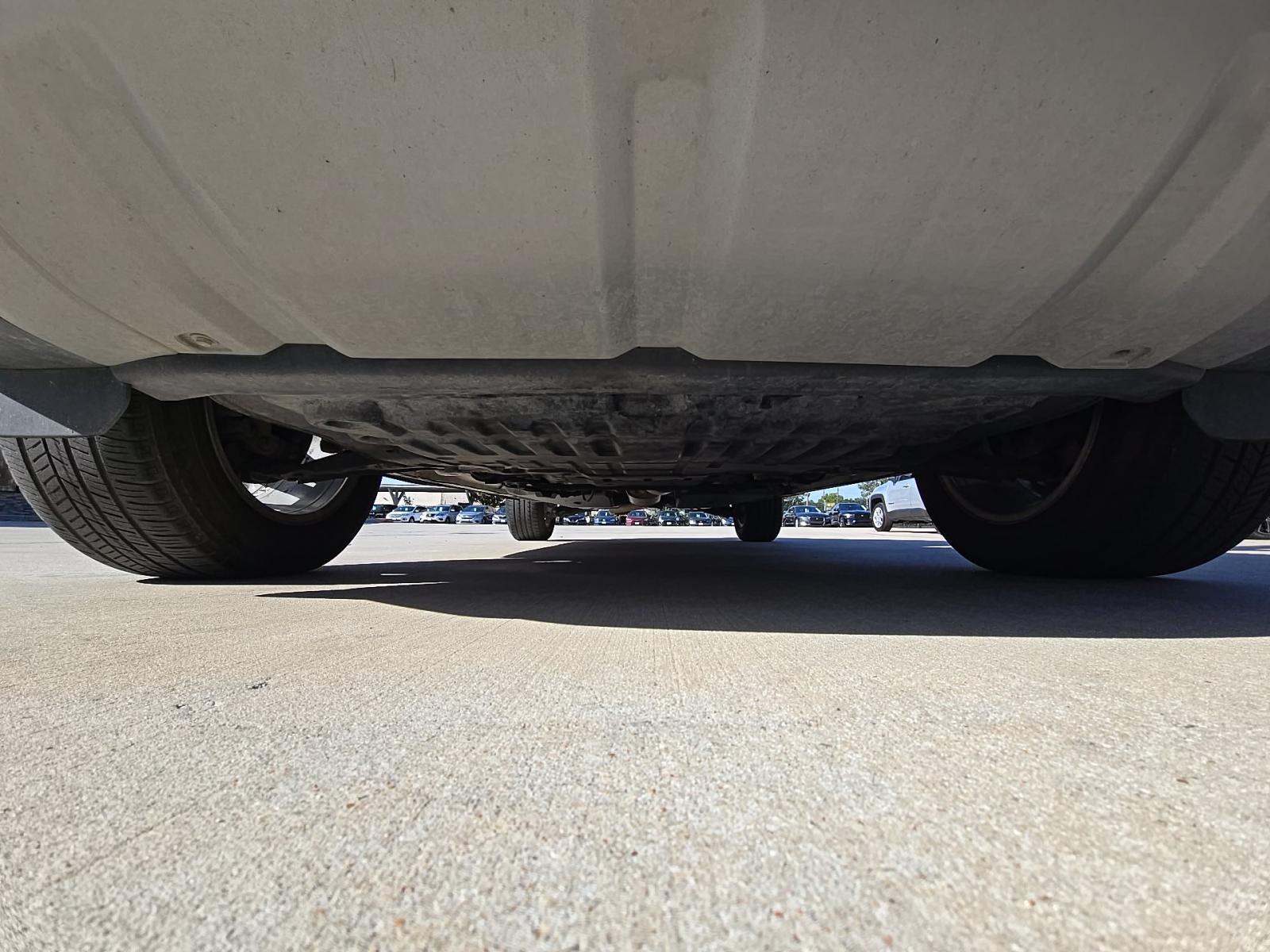 2017 Land Rover Discovery Sport HSE AWD